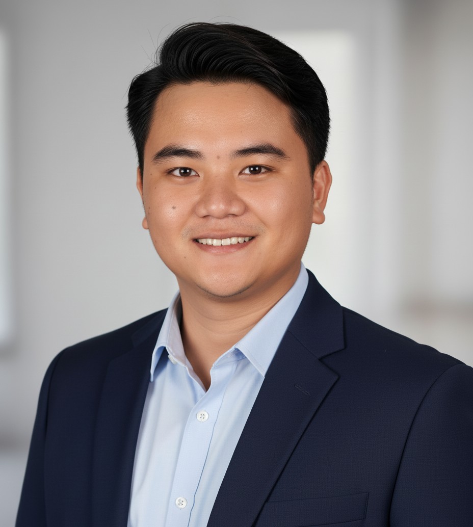 Phurba Gyalzen Sherpa - AI & Backend Engineer